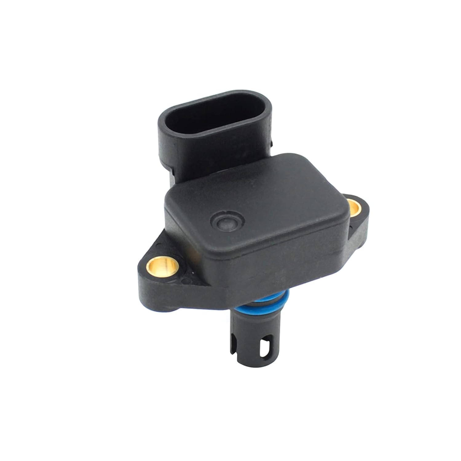 for Mini Cooper S R53 1.6 Hatchback Petrol 2002-2006, MAP Intake Manifold Pressure Sensor 12140872679 0872679