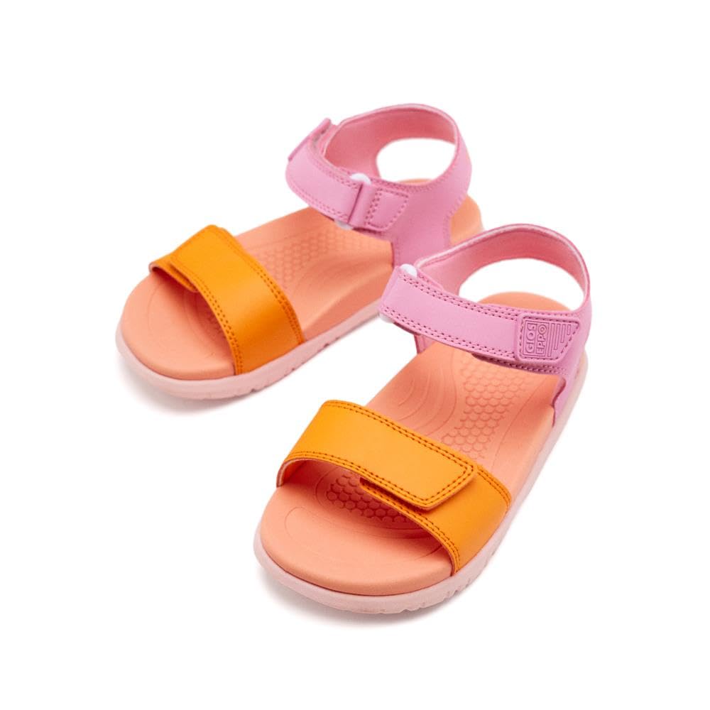 GIOSEPPO Alton Flip-Flop, Pink, 5 UK