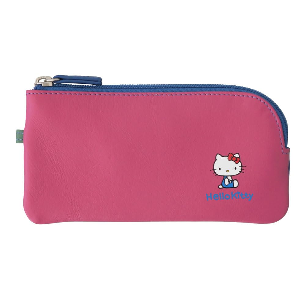 Amazon | mywalit KITTY ハローキティ ポーチ コインケース キーケース