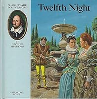 Twelfth Night 0745150209 Book Cover
