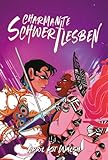  Charmante Schwertlesben