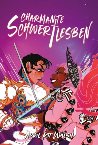 Charmante Schwertlesben