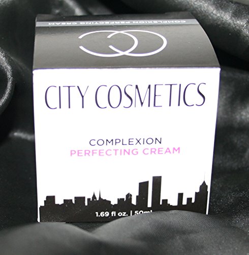 CITY LIGHTS RADIANCE PERFECTING CREAM