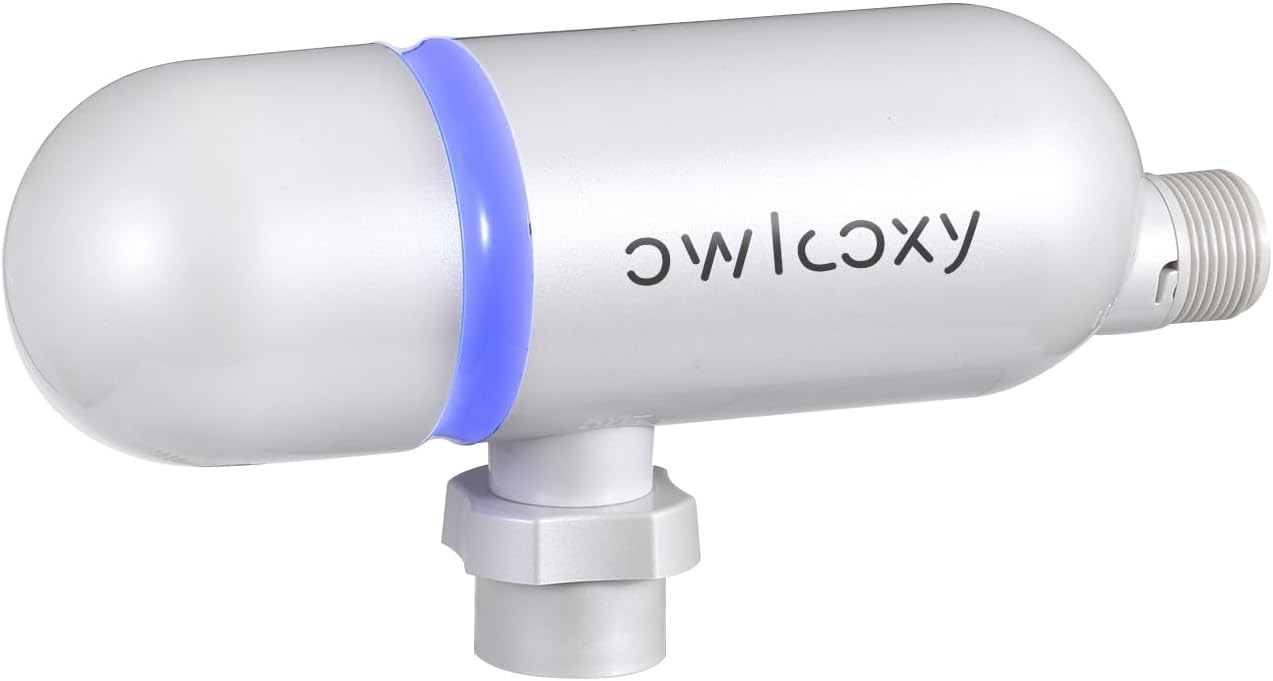 Ozone Water Laundry System-Ozone Laundry for Washing Machines-Ozone Generator for Washing Machine