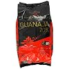 Valrhona Dark Chocolate - 70% Cacao - Guanaja - 6 lbs 9 oz bag of feves