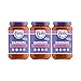 FODY - Low FODMAP Marinara Pasta Sauce 550g (19.4oz) (Pack of 3)