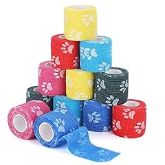 2inch Mixed-1 12 Rolls