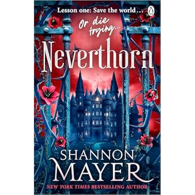 Neverthorn