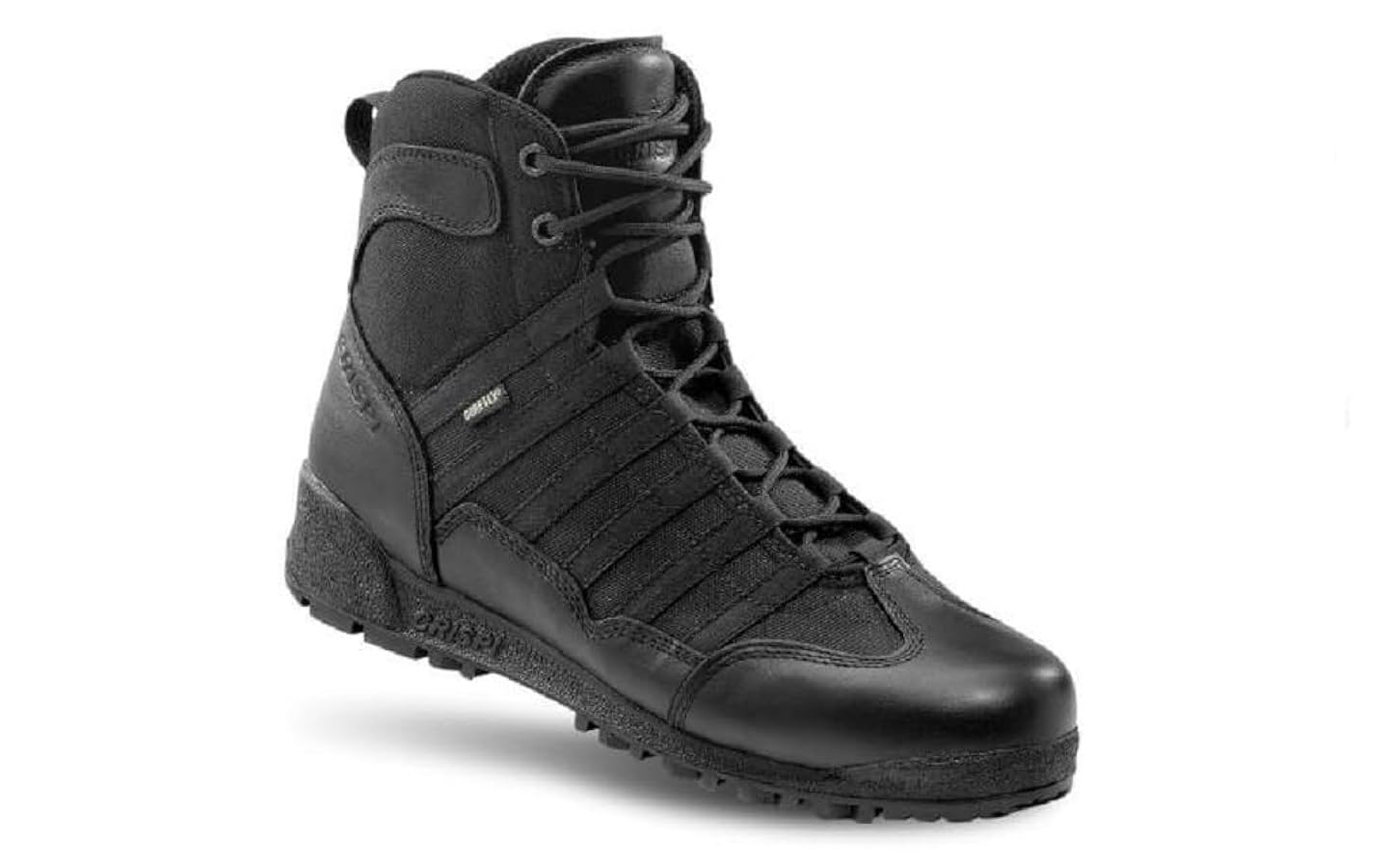 Anfibi Crispi S.W.A.T. URBAN GTX� - 39 : Amazon.it: Moda