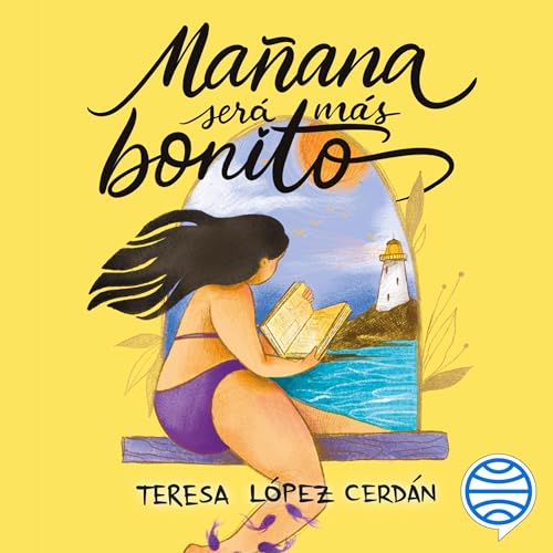 Mañana será más bonito
