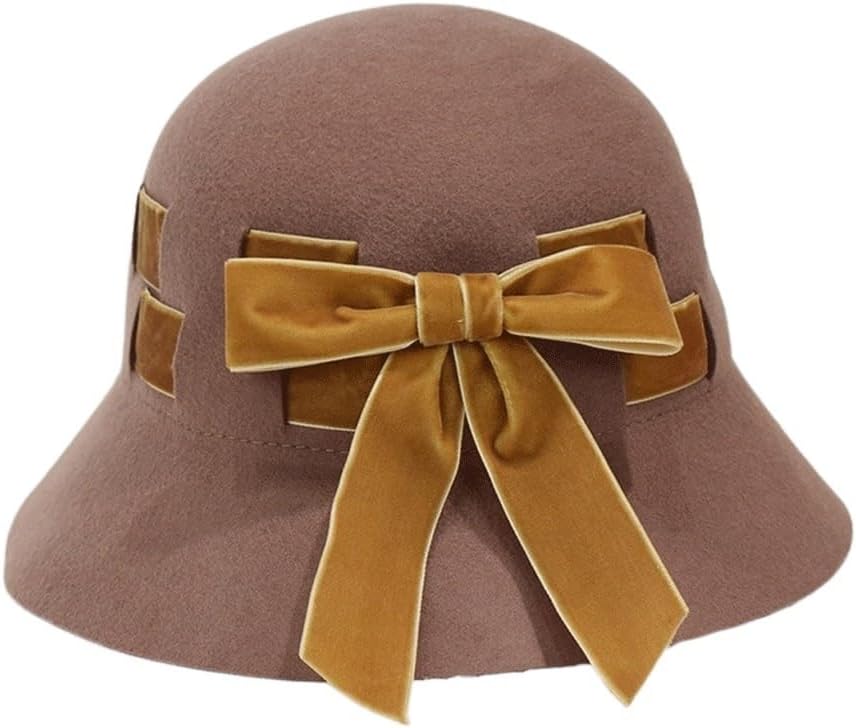 Autumn and Winter Hat Children's Dome Shopping Leisure Warm Pot Fisherman