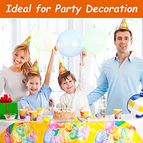 Ballonstangen Einzeln, Kunststoff Ballonstäbe 32cm, Weiß Stäbe Halter für Luftballons für Hochzeit, Geburtstag, Feiertage, Party Decor, Wiederverwendbar (10PCS)