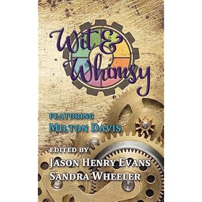 Wit & Whimsy