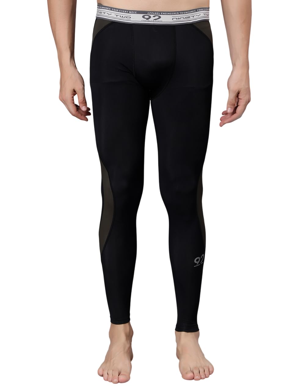 Ninety Two Tights| Mens Tights| Sports Wear-image-39