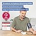 Beurer BM 53 Oberarm-Blutdruckmessgerät, made in Europe,klinisch validiert, AFib-Erkennung zur...