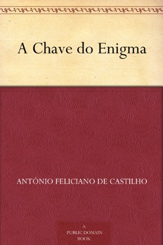 A Chave do Enigma