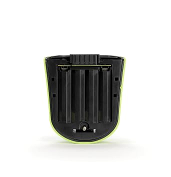 NETALLY - LRAT-AA-Green Linkrunner AT Replacement Battery Pack - Batteries Not Included
