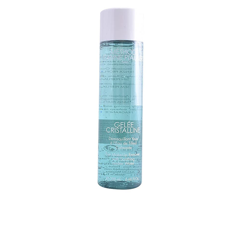 Gelée Cristaline Démaquillant Yeux 200 Ml
