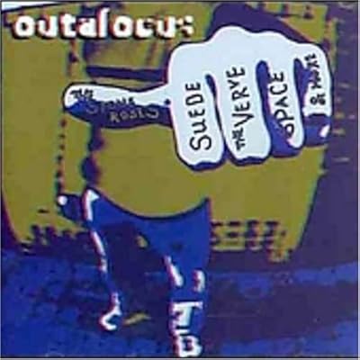 Outafocus