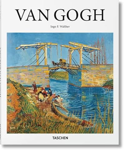 Vincent van Gogh: 1853-1890, Vision and Reality