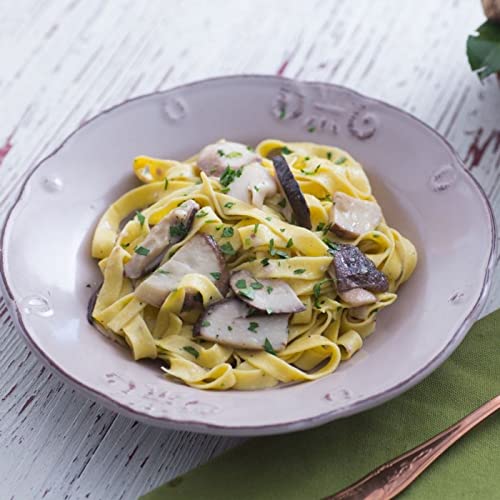 Page de couverture de Tagliatelle ai funghi porcini