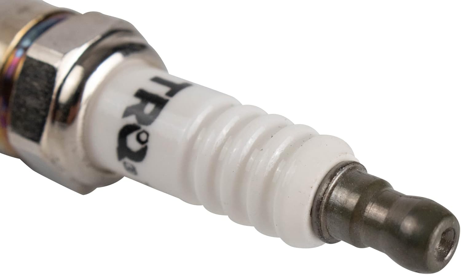 TRQ Performance Ignition Kit Ignition Coil Spark Plugs Wire Set Compatible with 09-14 Cadillac 09-16 Chevrolet 13-15 GMC 09 Pontiac