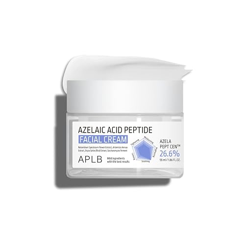 APLB Azelaic Acid Peptide Facial Cream | AZELA PEPT CEN™