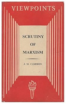 Hardcover Scrutiny of Marxism Book