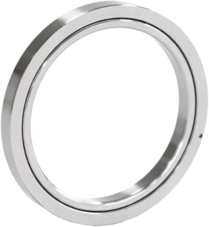 1PCS CRBT105 205 305 405 505 605 705 805 905 1005 5MM Thin-Wall Cross Roller Bearing(CRBT805A P5)