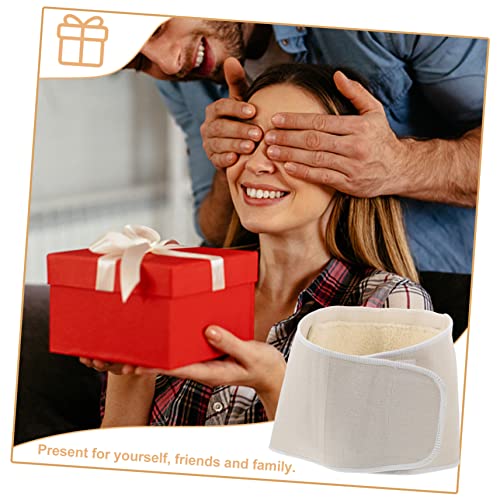Faja Lumbar Mujer PartyKindom Soporte y Calor miniatura 6