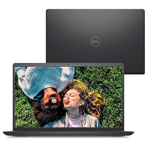 6 - Notebook Dell Inspiron I15-I120K-M45P 15.6" Full HD 12ª Geração Intel Core i7 16GB 512GB SSD Windows 11 Preto