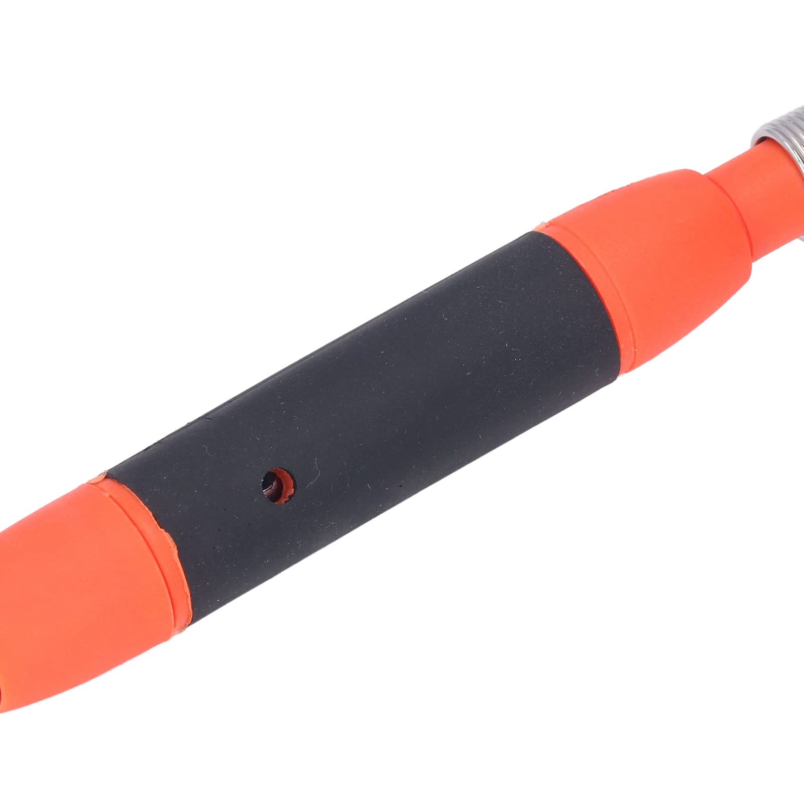 Taladro de eje flexible de extensión, accesorio de adaptador de eje flexible Portabrocas sin llave de extensión para herramienta rotativa Dremel Grinder