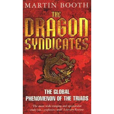 Buy Dragon Syndicates Paperback Online Nigeria Ubuy