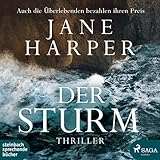 Cover zum Buch Der Sturm