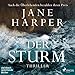 Cover zum Buch Der Sturm
