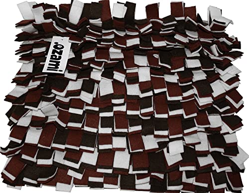 Play Mat S 50x60CM tapis de jeu compact pour isoler bébé du sol froid