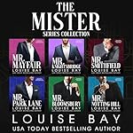 Cover of The Mister Series: Complete Collection
