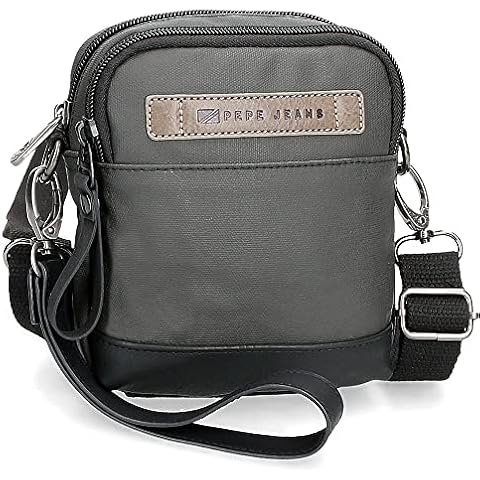 Sac Messenger Pepe Jeans Truxton Cover