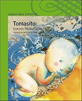 Tomasito (Primeros Lectores) - Book  of the Tomasito