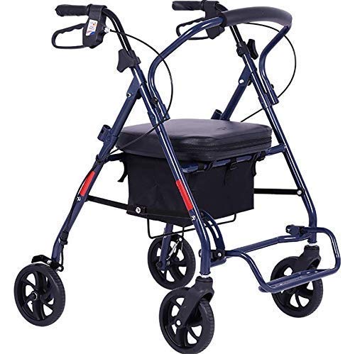 ASDFGHJK Deambulatore Deambulatore per