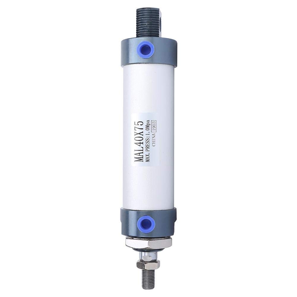 Mz Etz 300 Zylinder Pneumatikzylinder MAL 32x300 - Luftzylinder Für Industrielle Anwendungen Pneumatikzylinder 32x300