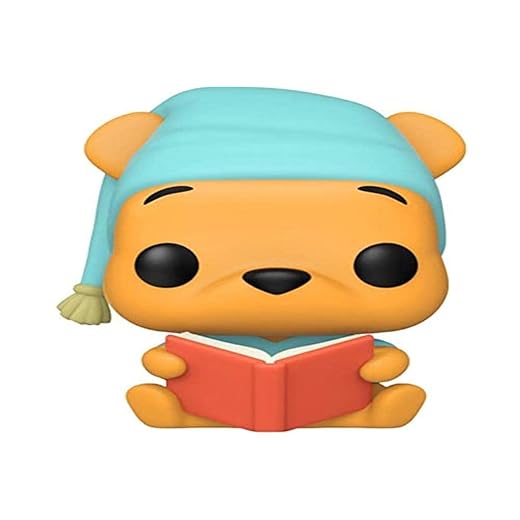 Funko Pop! Disney Winnie The Pooh # 1140 Special Edition