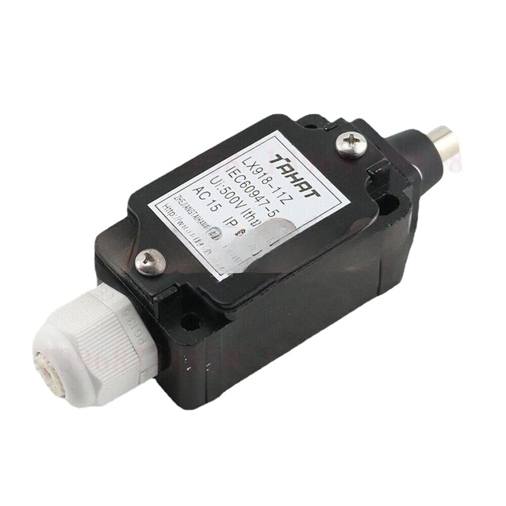 さち Amazon.com: 1PCS NEW FOR Marine limit switches LX918-11Z 500V 10A