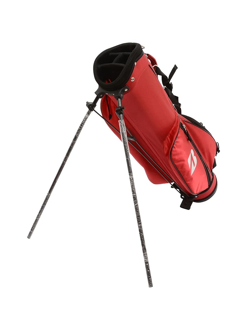 新品】ブリヂストン CBG50Y キャディバック ゴルフバック