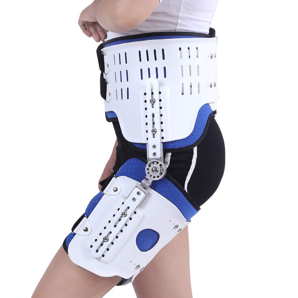 Roman Joint Hip Stabilizer Support Brace Corrector Support Brace Stabilizer Adult Jointed Hip