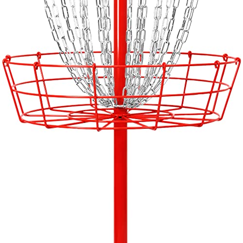 Image of Remix Practice Basket for Disc Golf - Choose Your Color and Style