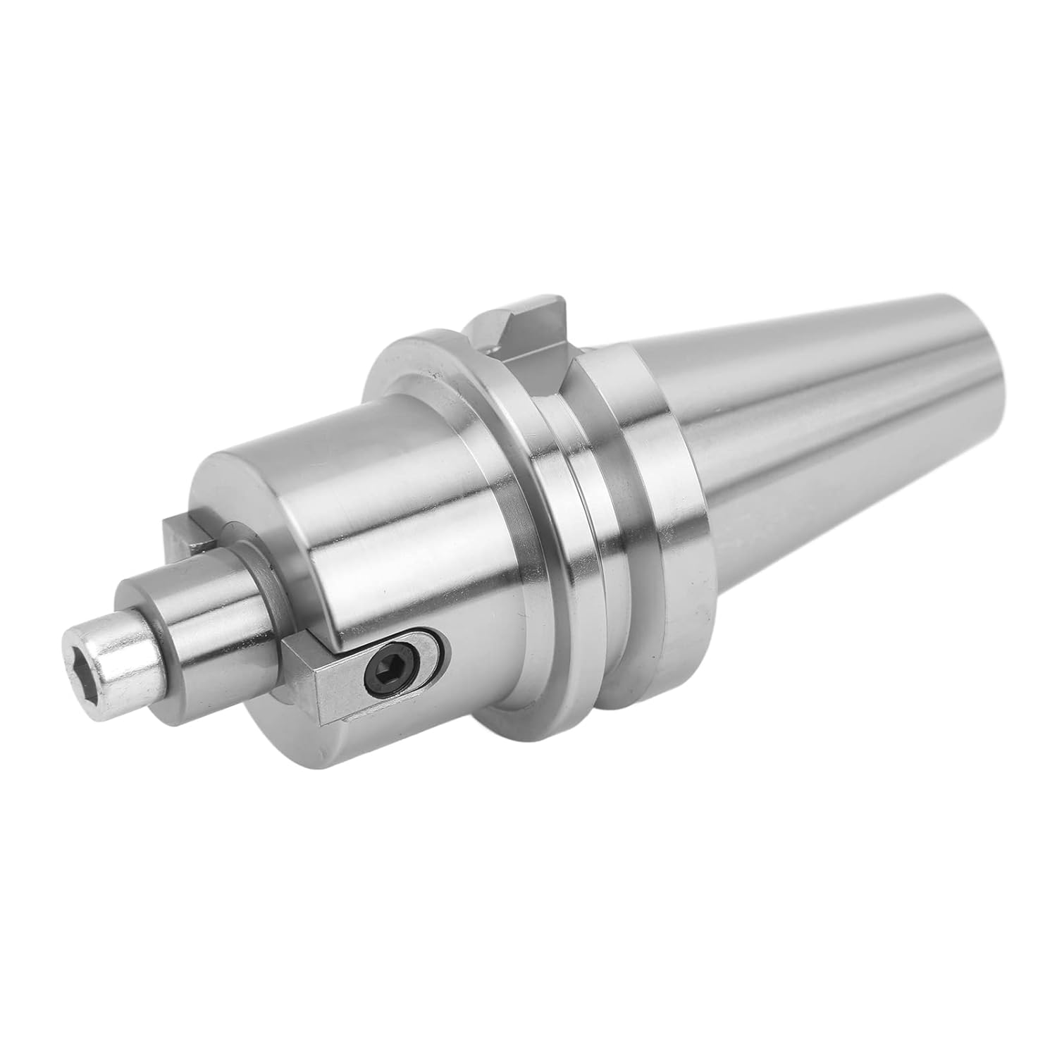 Face Mill Cutter Holder CNC Lathe Workpiece Milling Machining Engraver Cutting Tool 40Cr Alloy Steel