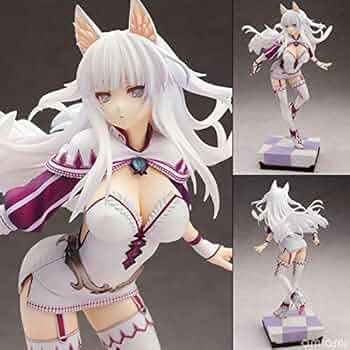 アルター　メフメラ　フィギュア　ダンジョントラベラーズ2 51FfKtmhenL._UF350,350_QL50_.jpg