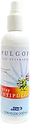 Pulgoff Spray Antipulgas 200 ml