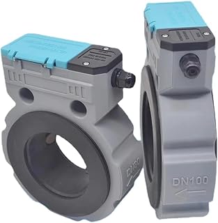 Digital ultrasonic Flow Meter Irrigation Monitoring ultrasonic Water Meter 485 Data telemetry Water Meter